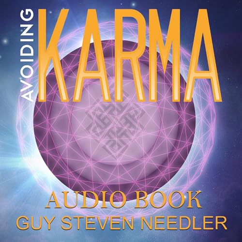 Cover of Avoiding Karma
