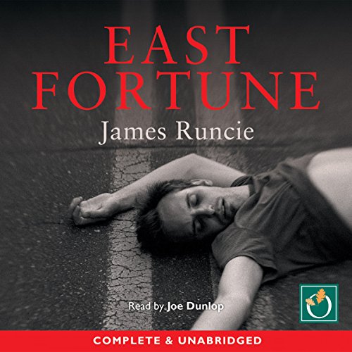 Cover of East Fortune