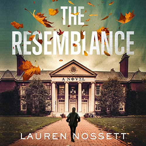 Cover of The Resemblance