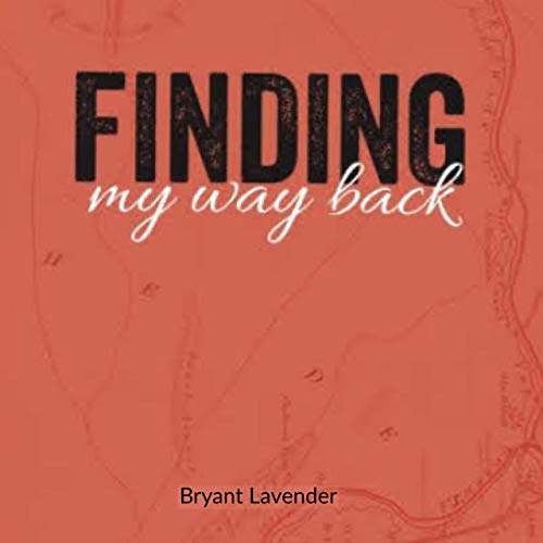 Cover of Finding My Way Back