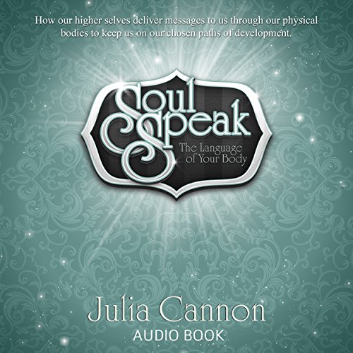 Cover of Soul Speak