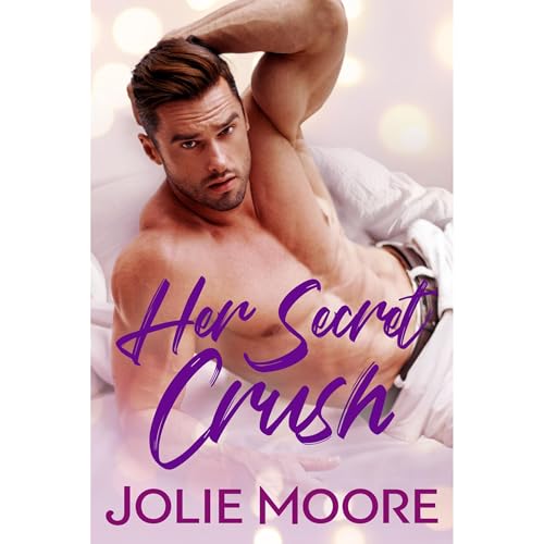 Cover of Her Secret Crush