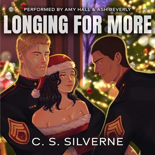 Cover of Longing for More