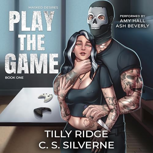 Cover of Play the Game