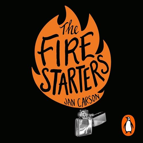 Cover of The Fire Starters