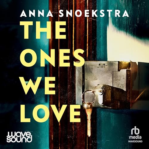 Cover of The Ones We Love