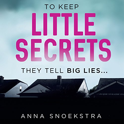 Cover of Little Secrets