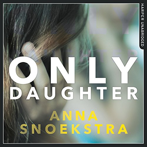Cover of Only Daughter