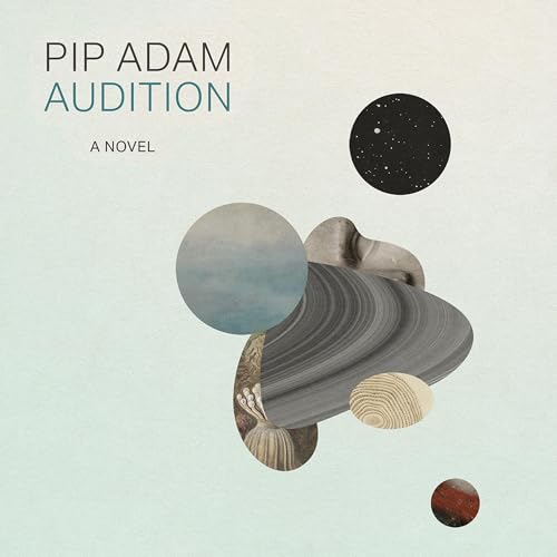 Cover of Audition