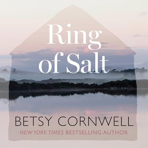 Cover of Ring of Salt