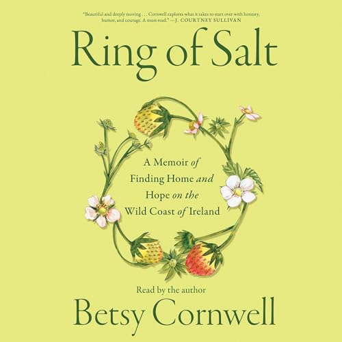 Cover of The Ring of Salt