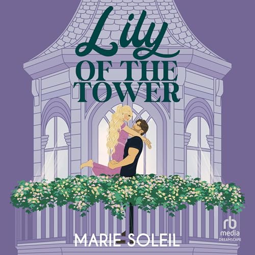 Cover of Lily of the Tower