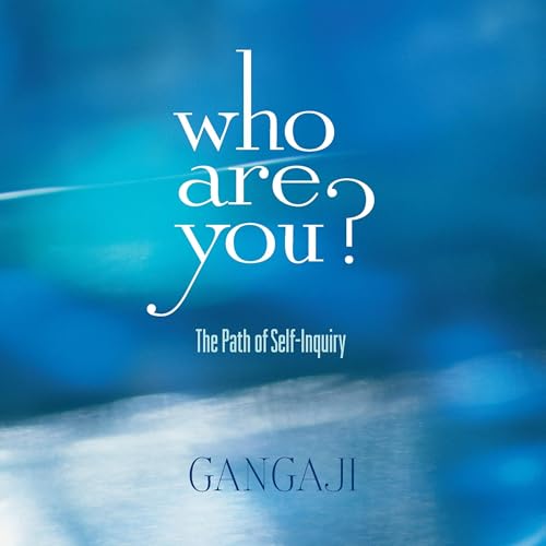 Cover of Who Are You?