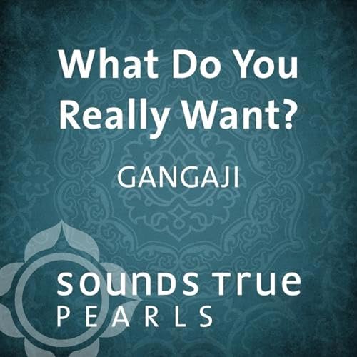 Cover of What Do You Really Want?
