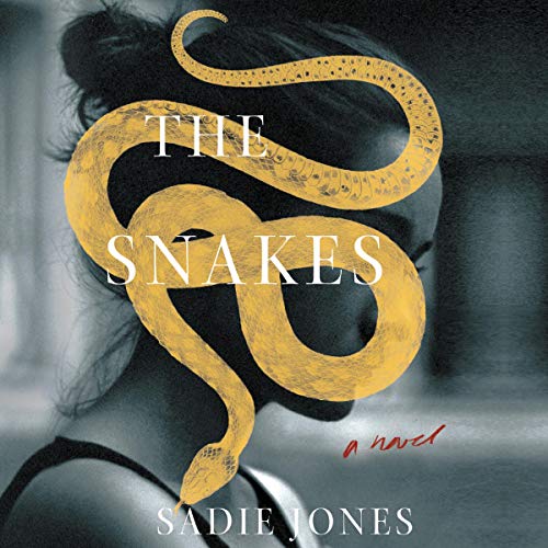Cover of The Snakes