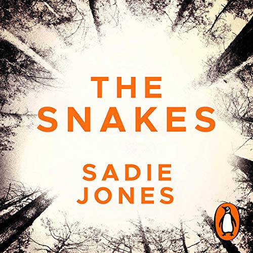 Cover of The Snakes