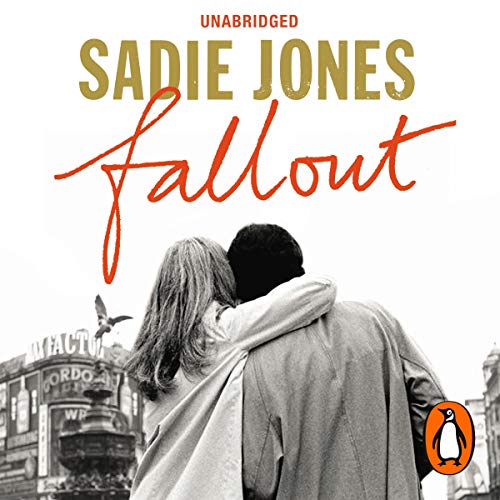 Cover of Fallout
