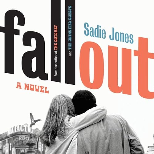 Cover of Fallout