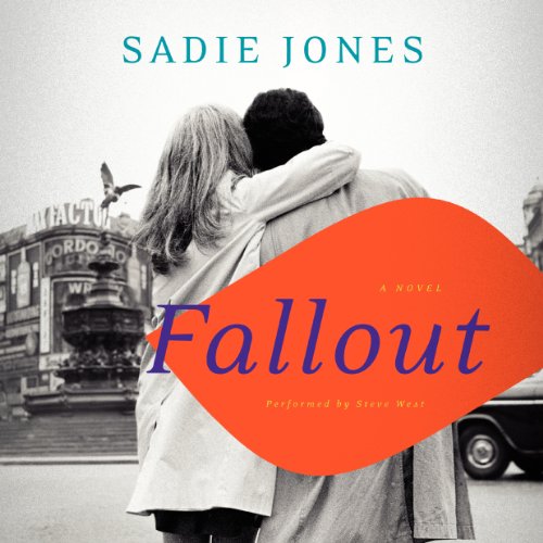 Cover of Fallout