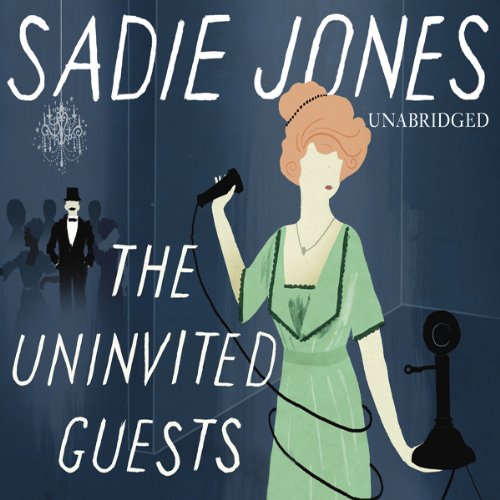 Cover of The Uninvited Guests