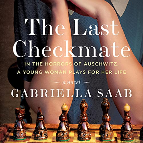 Cover of The Last Checkmate