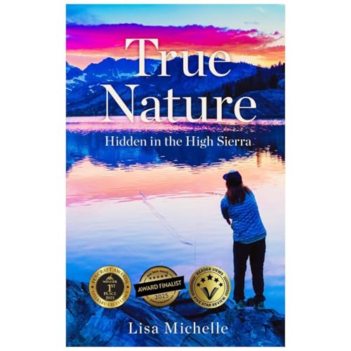 Cover of TRUE NATURE