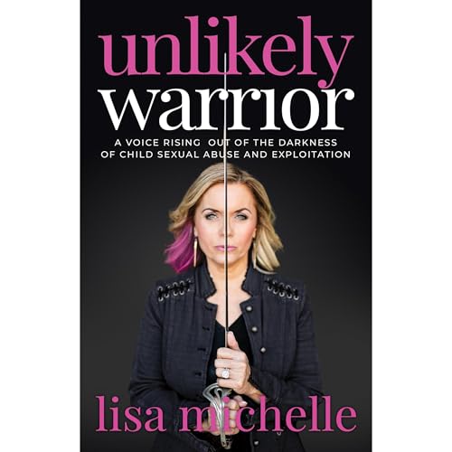 Cover of Unlikely Warrior