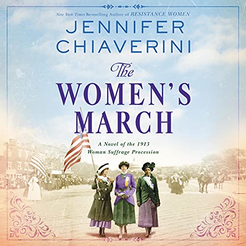 Cover of The Women's March