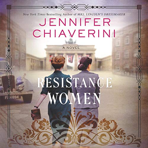 Cover of Resistance Women