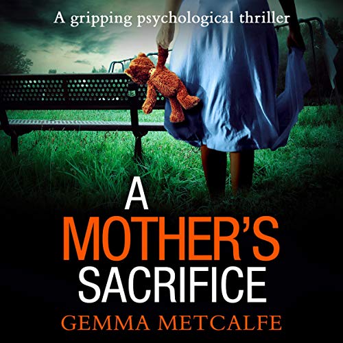 Cover of A Mother’s Sacrifice