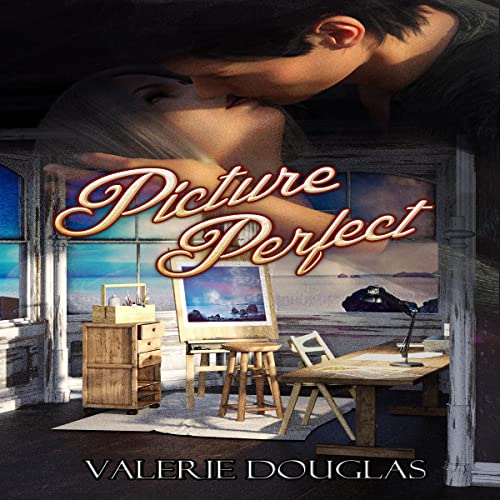 Cover of Picture Perfect