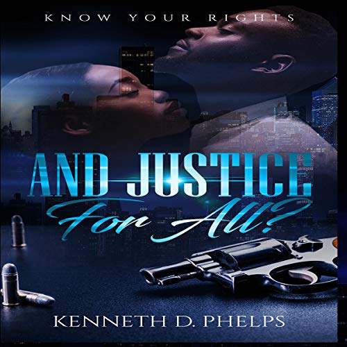 Cover of And Justice for All?