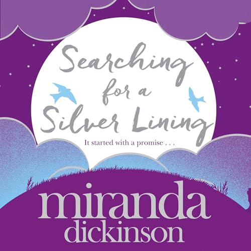 Cover of Searching for a Silver Lining