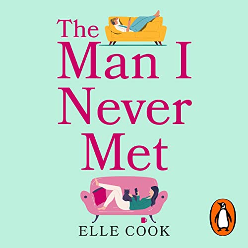Cover of The Man I Never Met