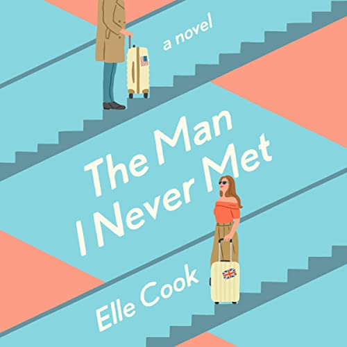 Cover of The Man I Never Met