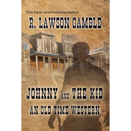Cover of Johnny And The Kid