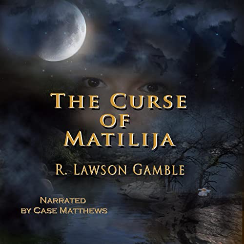 Cover of The Curse of Matilija
