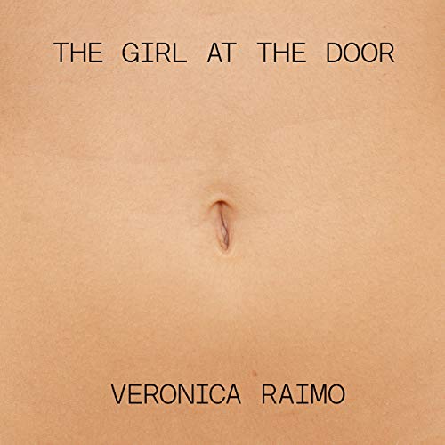 Cover of The Girl at the Door