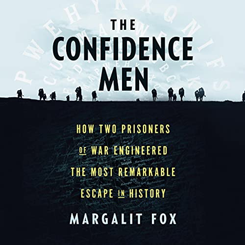 Cover of The Confidence Men