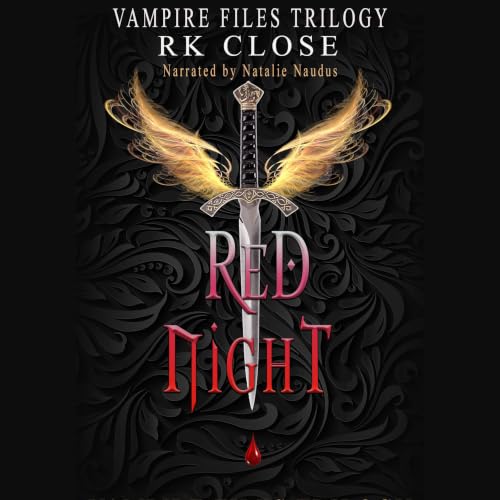 Cover of Red Night
