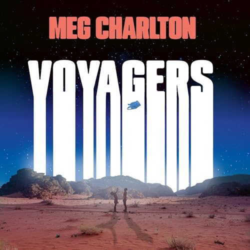 Cover of Voyagers