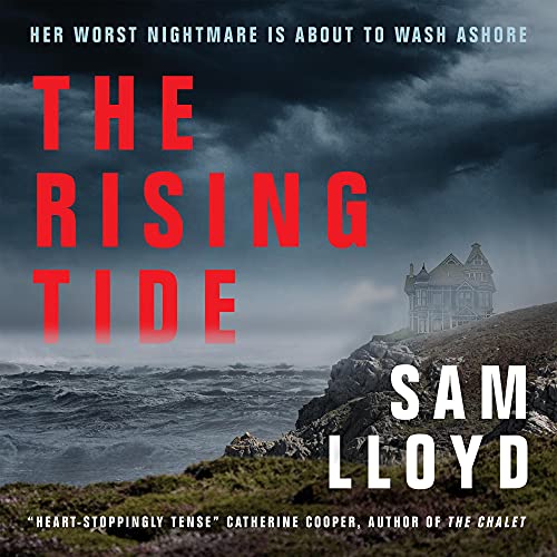 Cover of The Rising Tide