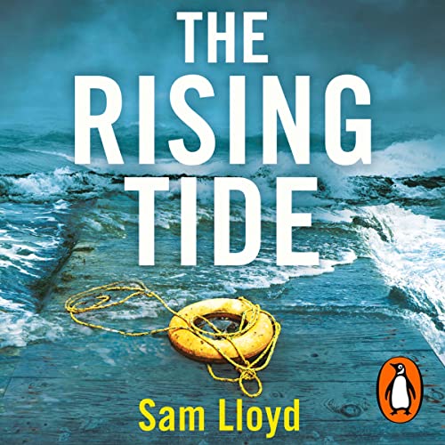 Cover of The Rising Tide