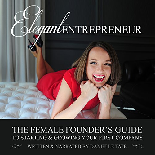 Cover of Elegant Entrepreneur