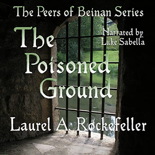 Cover of The Poisoned Ground