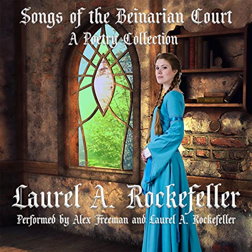 Cover of Songs of the Beinarian Court