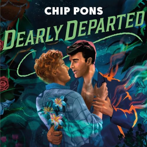 Cover of Dearly Departed