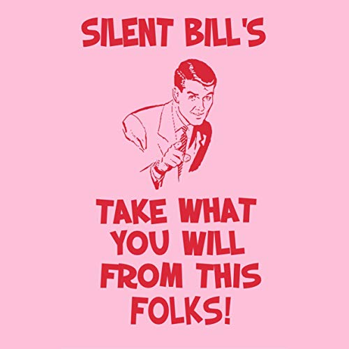 Cover of Take What You Will from This Folks