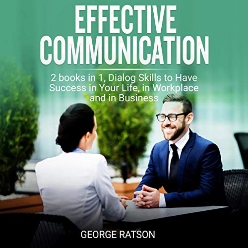 Cover of Effective Communication