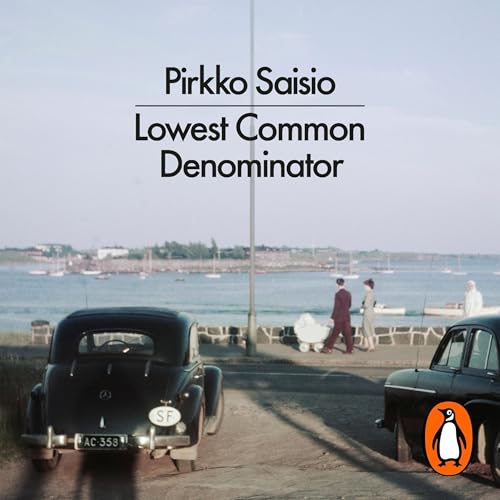 Cover of Lowest Common Denominator